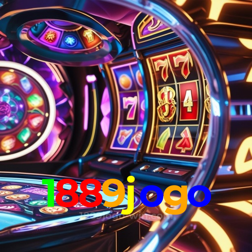 Visão geral dos jogos no 1889jogo