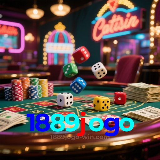 Por Que Escolher o 1889jogo?