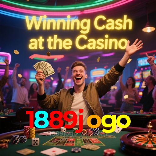 Por Que Escolher o Cassino do 1889jogo