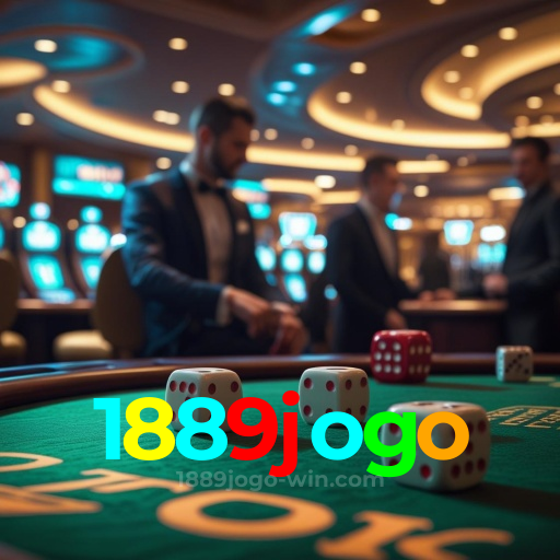 Promoções 1889jogo