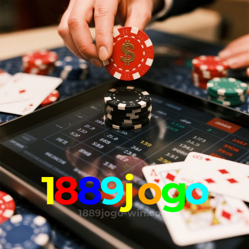 Promoções 1889jogo